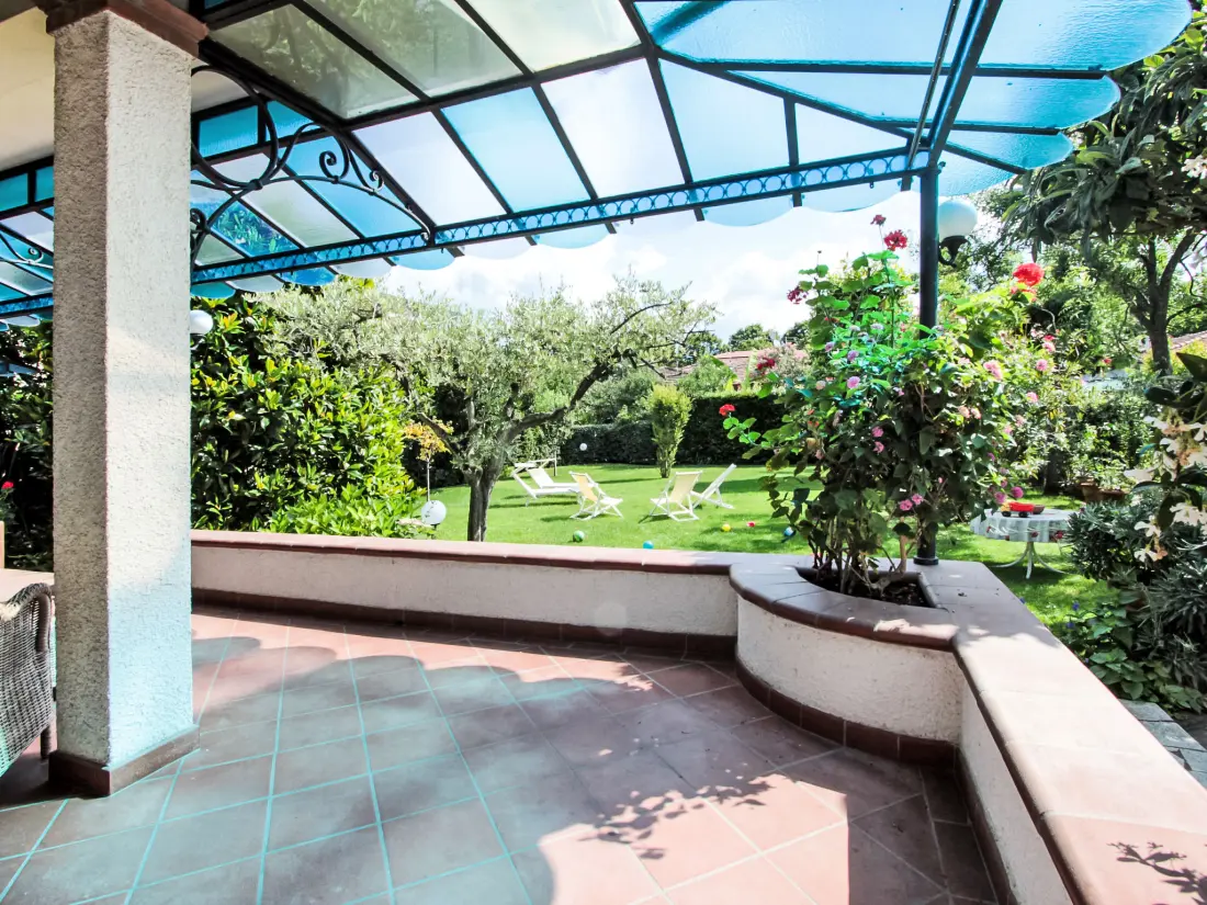 Maison de Vacances Forte dei Marmi