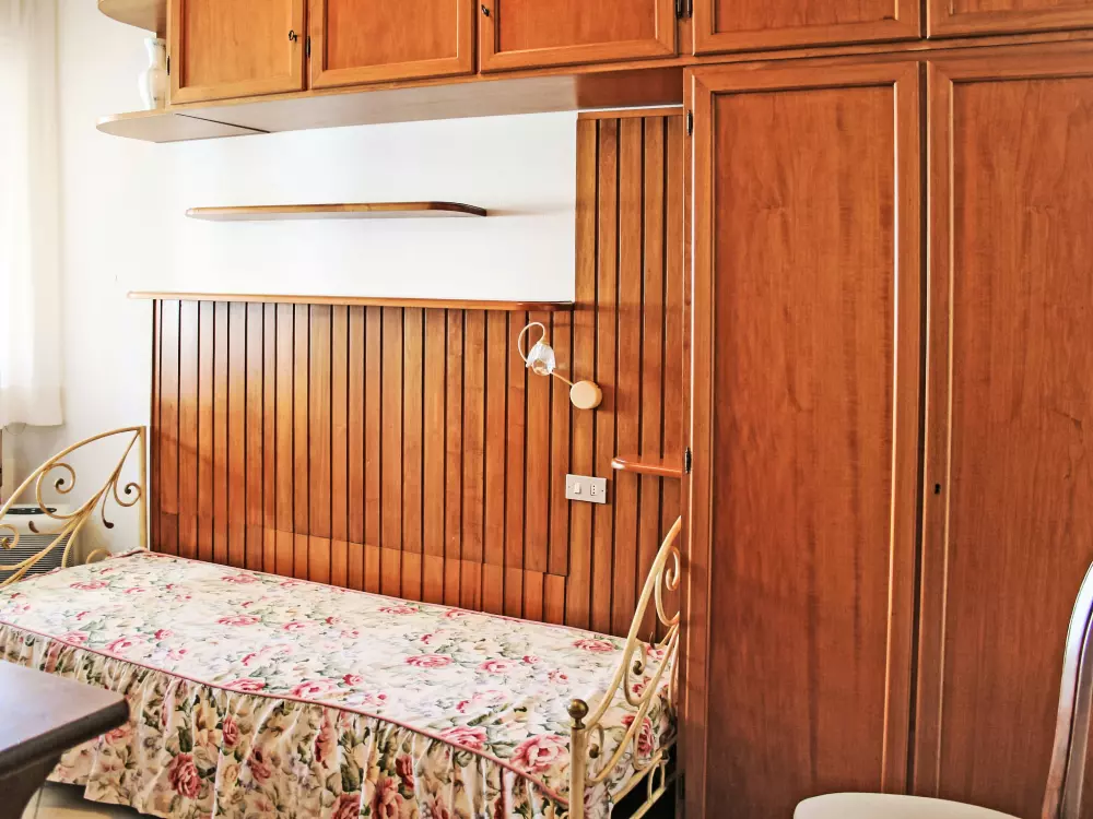 Maison de Vacances Forte dei Marmi