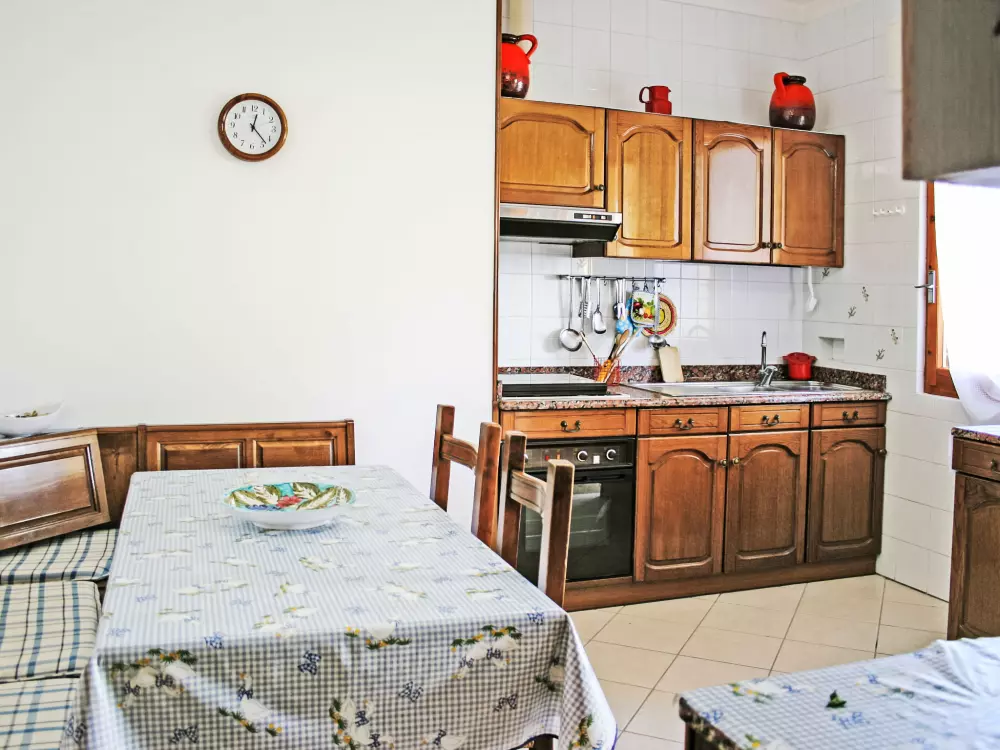 Maison de Vacances Forte dei Marmi