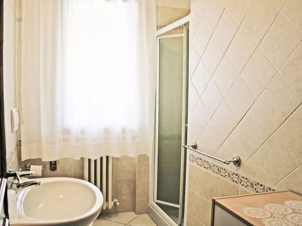 Maison de Vacances Forte dei Marmi