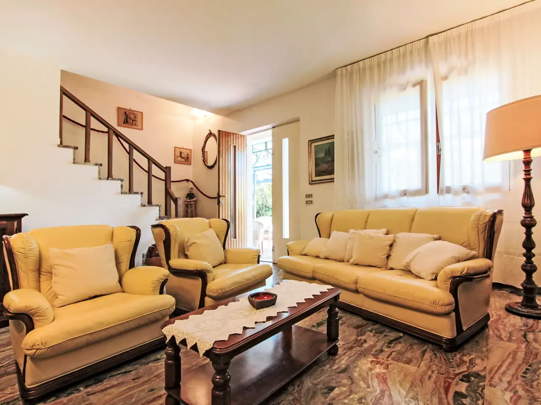 Maison de Vacances Forte dei Marmi