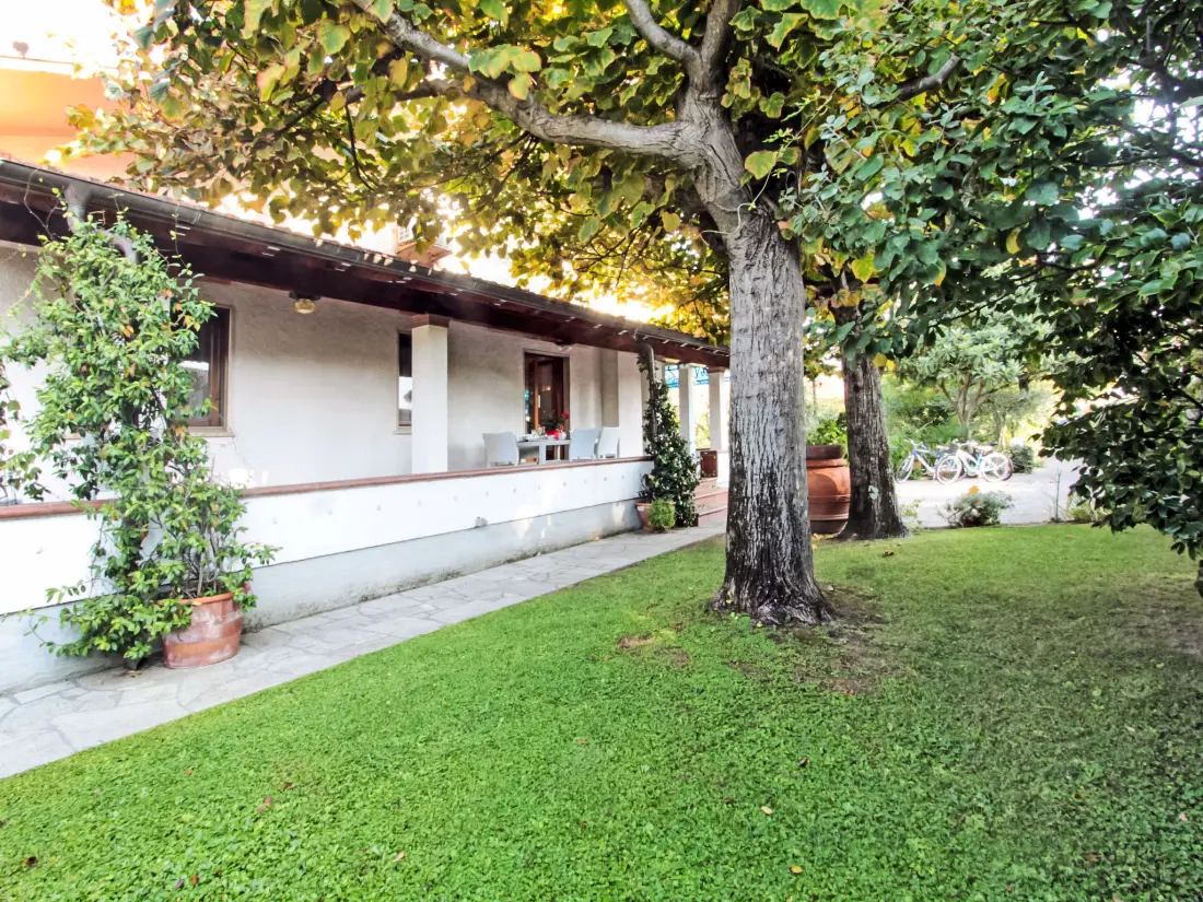 Maison de Vacances Forte dei Marmi