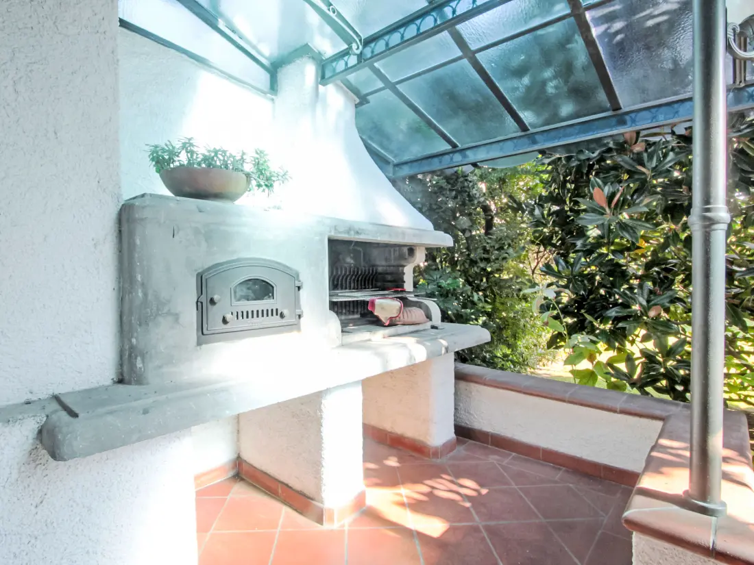 Maison de Vacances Forte dei Marmi