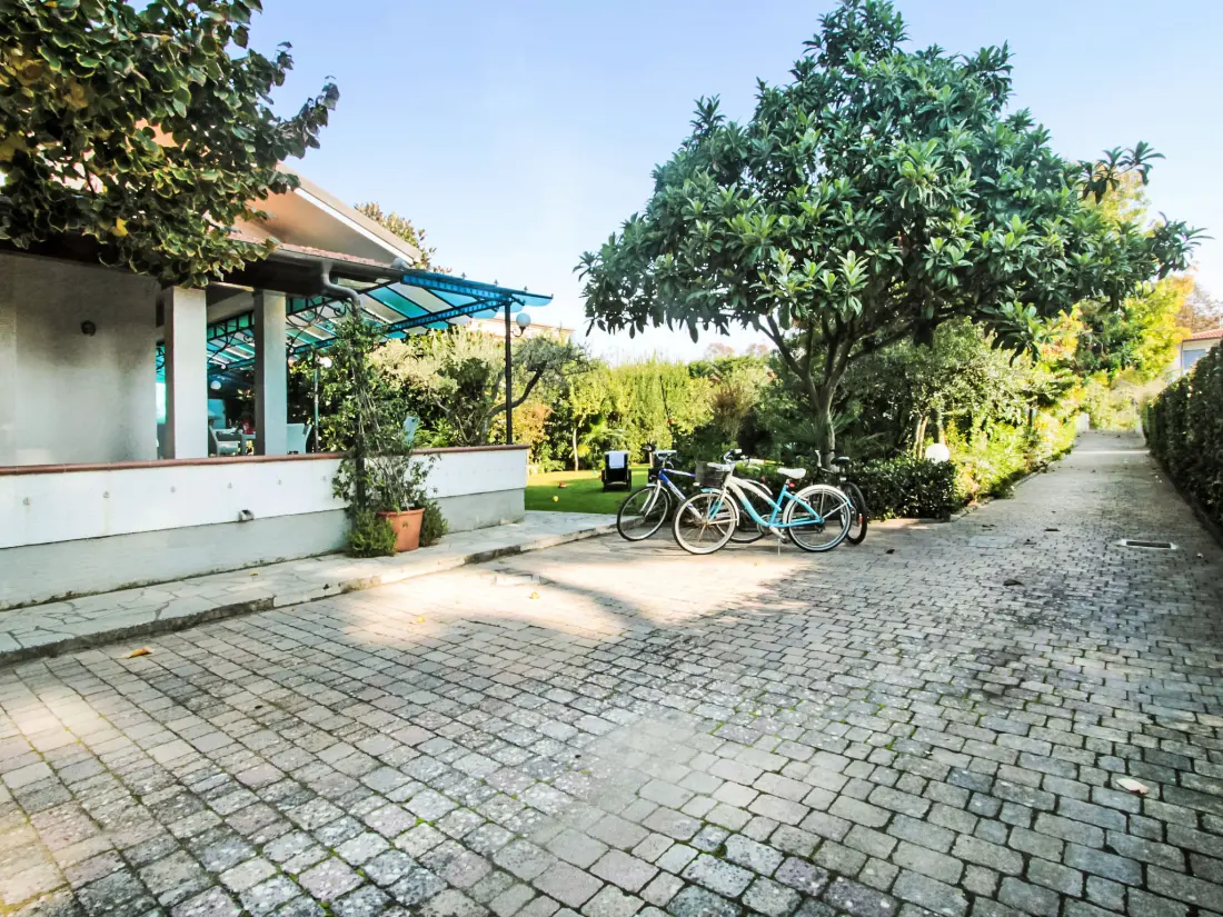 Maison de Vacances Forte dei Marmi