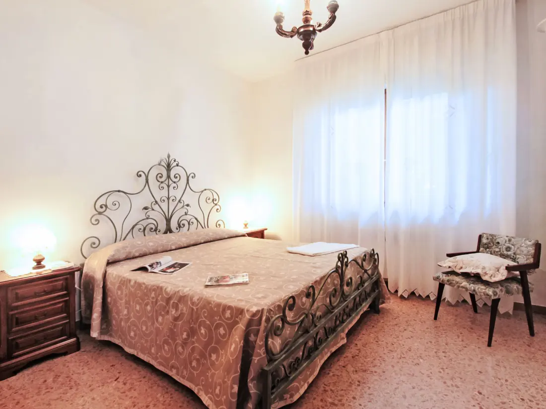 Maison de Vacances Forte dei Marmi