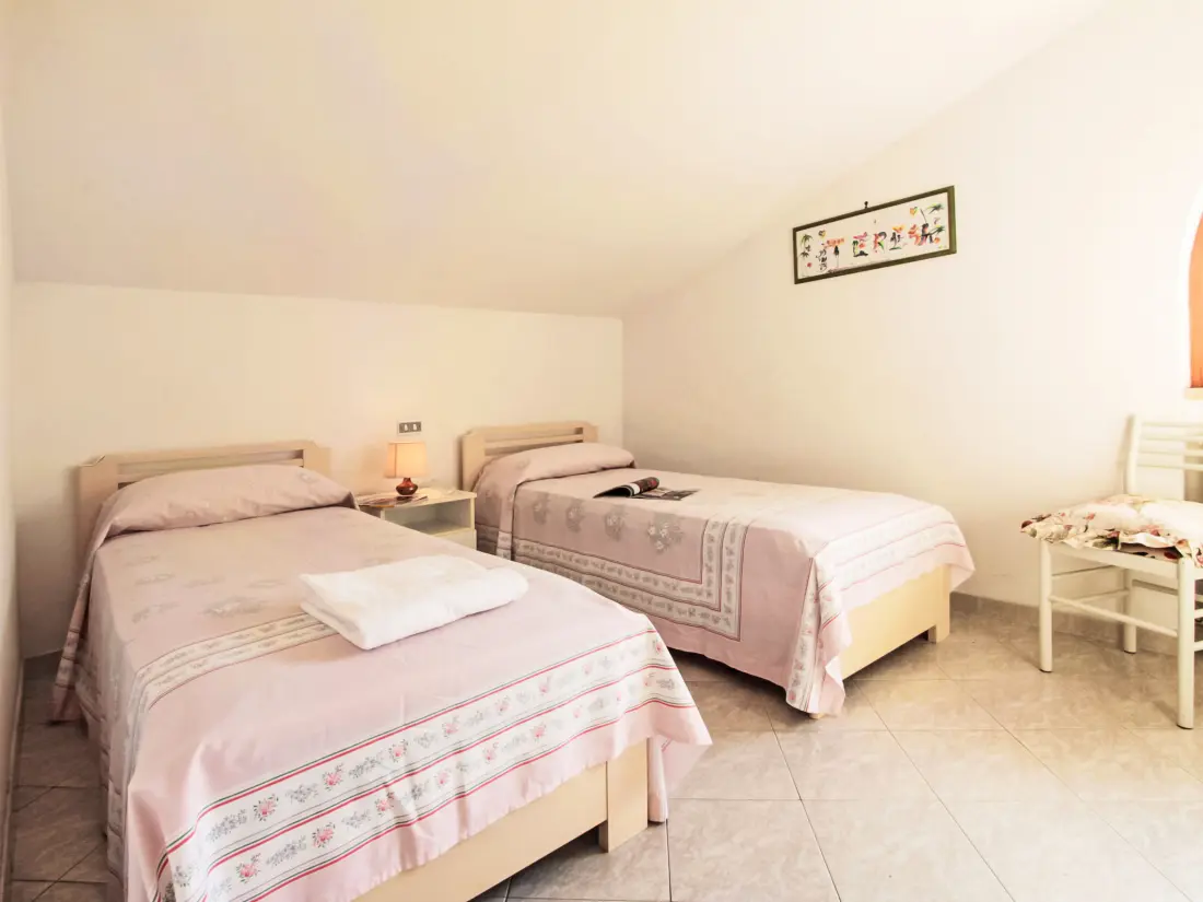Maison de Vacances Forte dei Marmi
