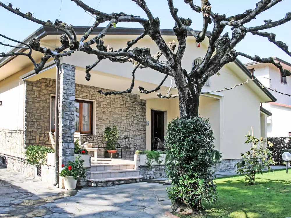 Maison de Vacances Forte dei Marmi