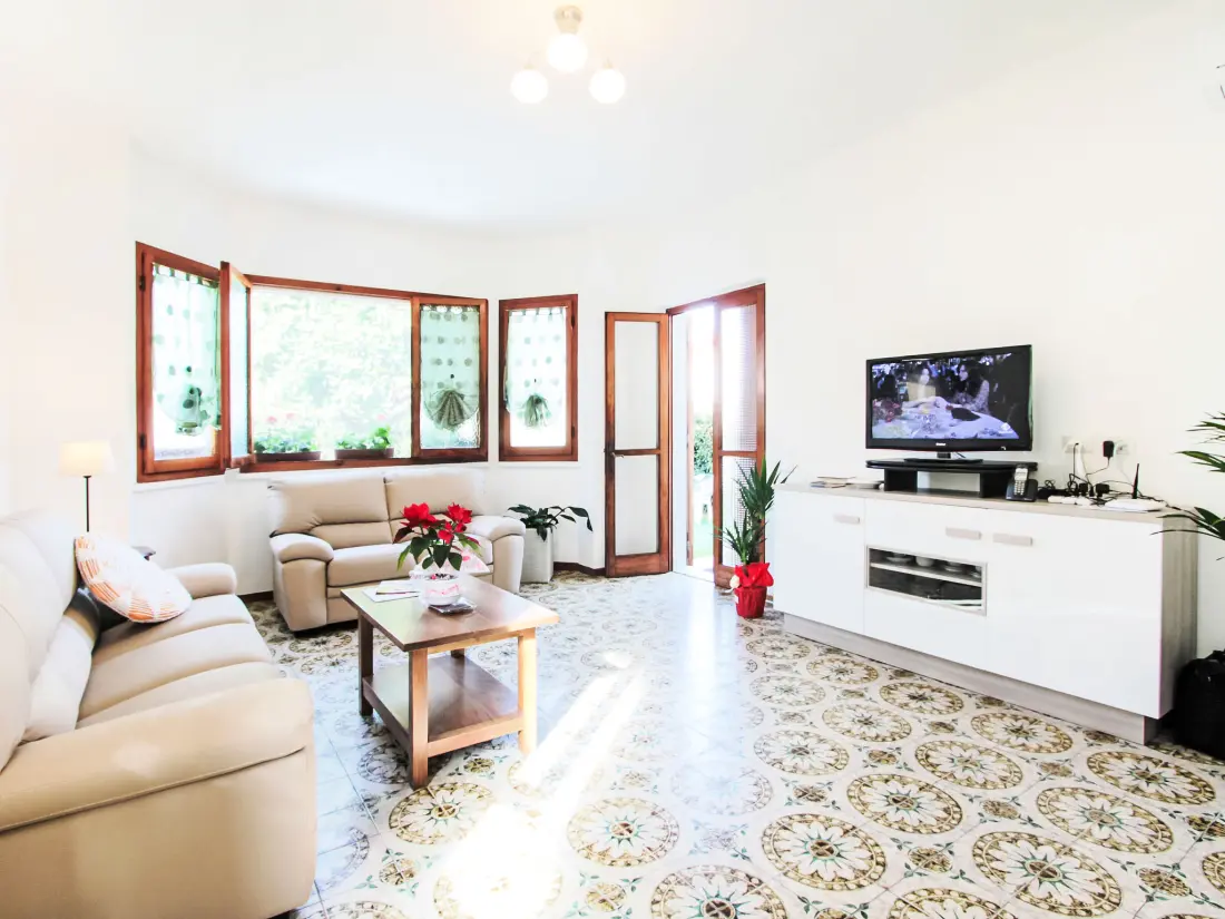 Maison de Vacances Forte dei Marmi