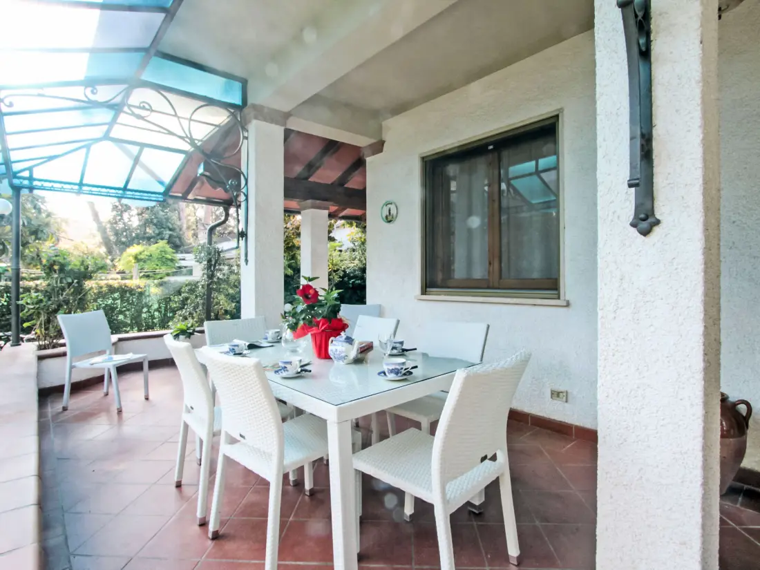 Maison de Vacances Forte dei Marmi