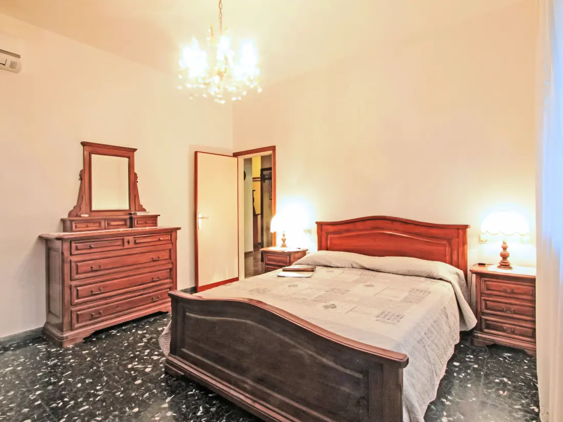 Maison de Vacances Forte dei Marmi