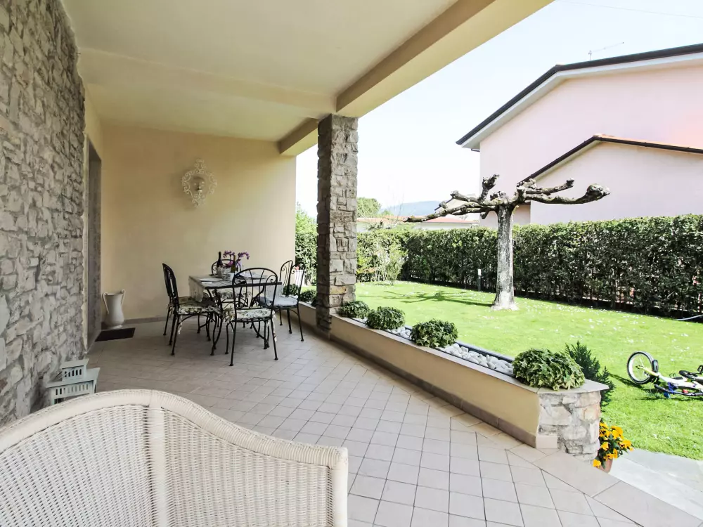 Maison de Vacances Forte dei Marmi