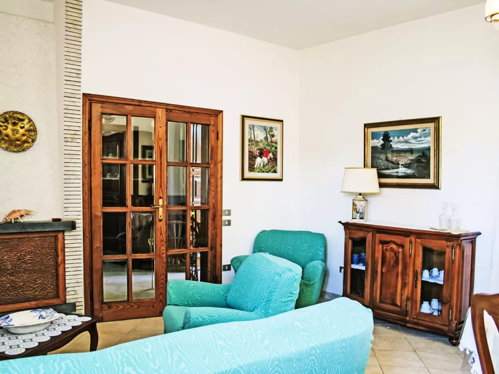 Maison de Vacances Forte dei Marmi