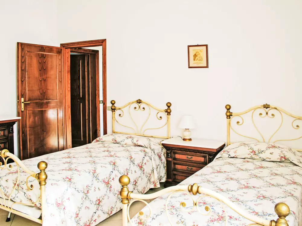 Maison de Vacances Forte dei Marmi