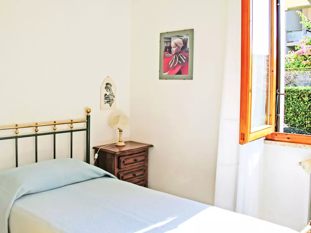 Maison de Vacances Forte dei Marmi