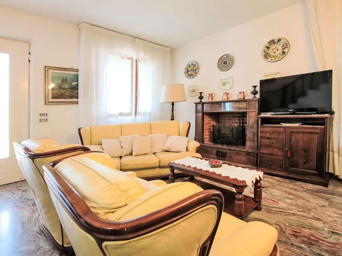 Maison de Vacances Forte dei Marmi