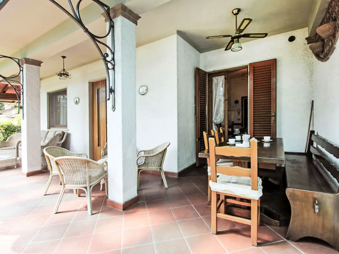 Maison de Vacances Forte dei Marmi