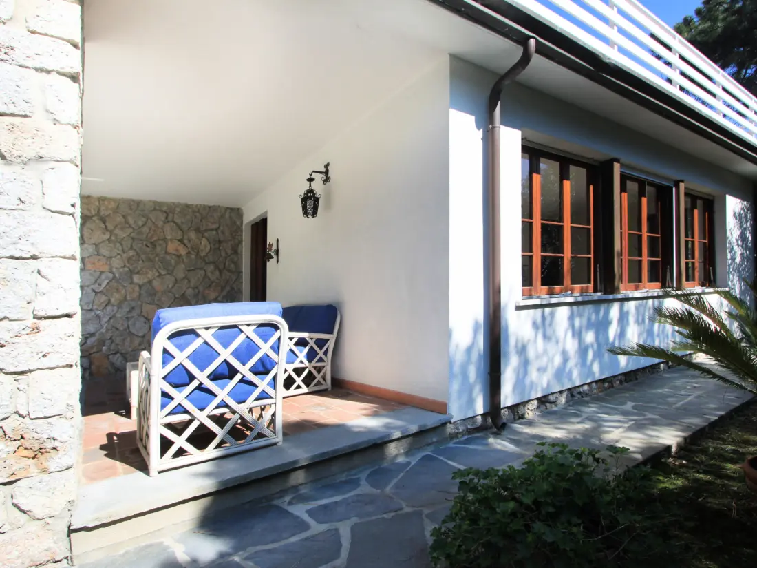 Maison de Vacances Forte dei Marmi