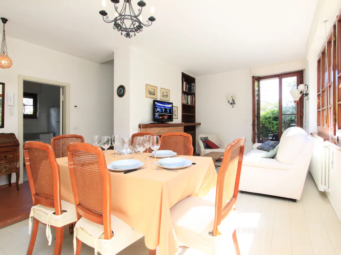Maison de Vacances Forte dei Marmi