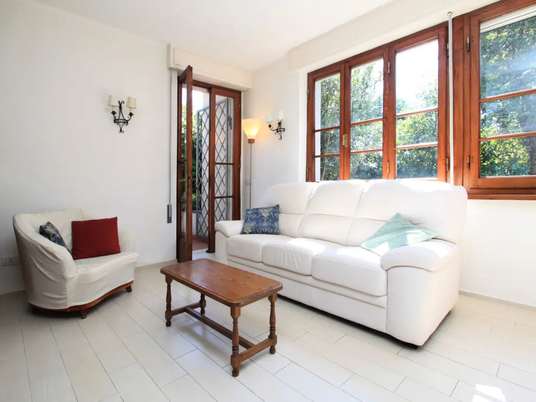 Maison de Vacances Forte dei Marmi
