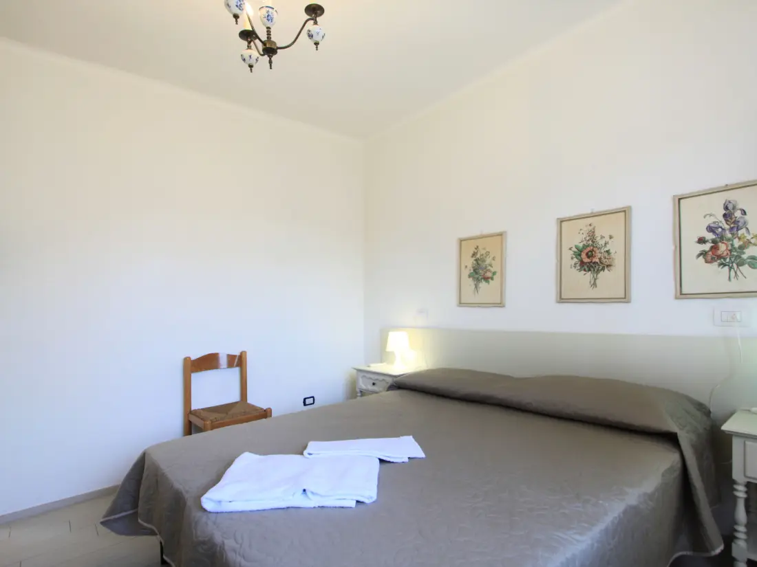 Maison de Vacances Forte dei Marmi