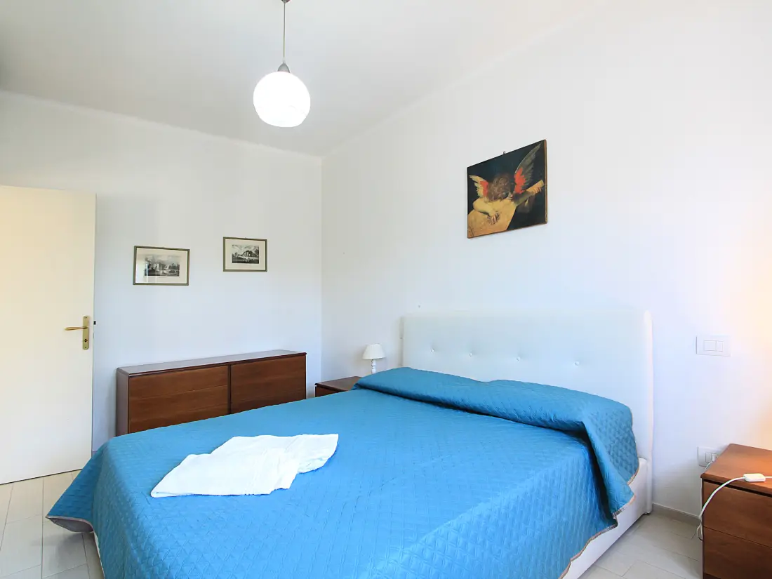 Maison de Vacances Forte dei Marmi