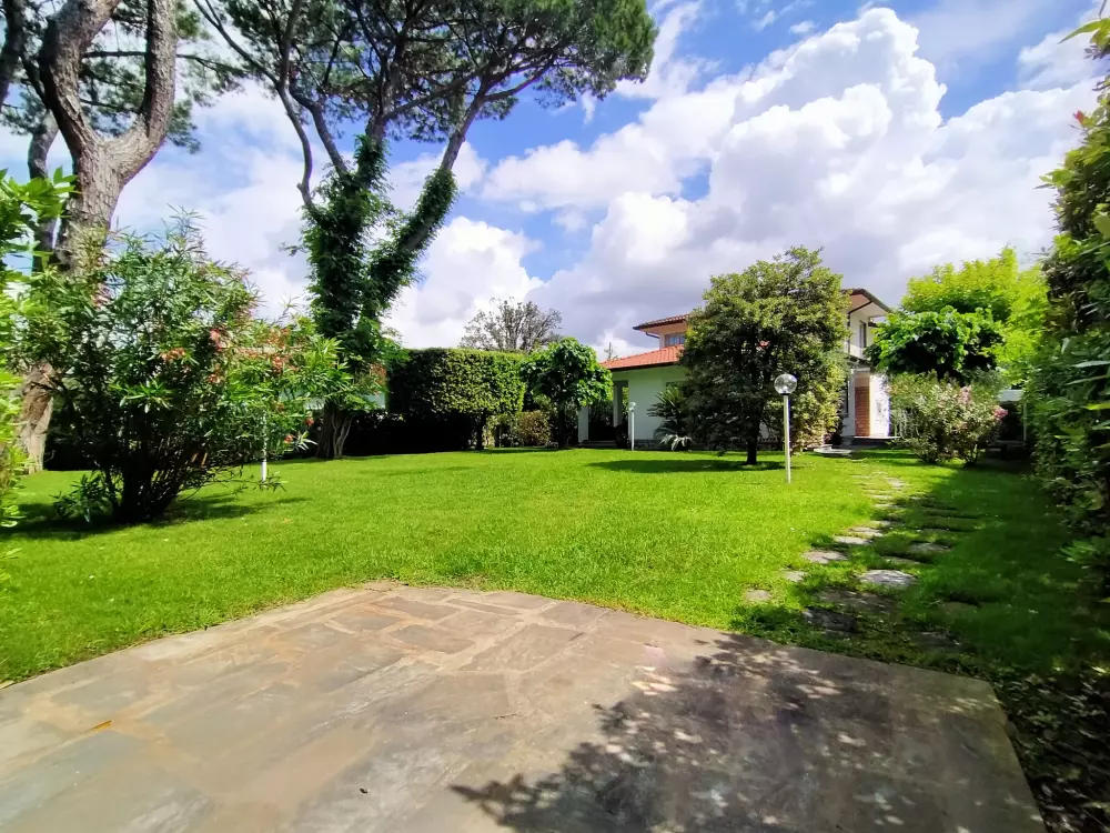 Maison de Vacances Forte dei Marmi