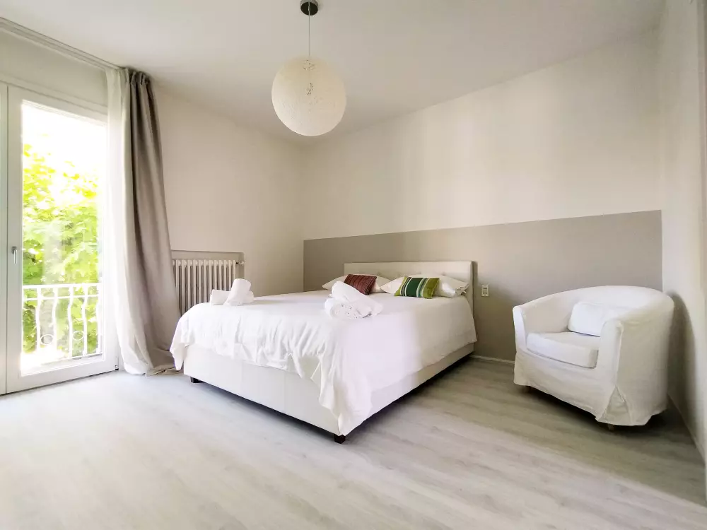 Maison de Vacances Forte dei Marmi