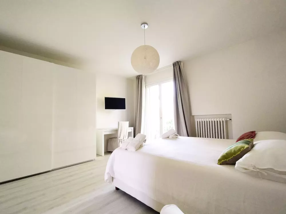 Maison de Vacances Forte dei Marmi