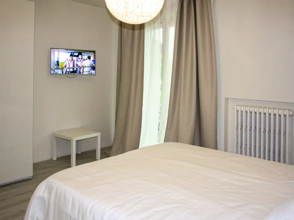 Maison de Vacances Forte dei Marmi