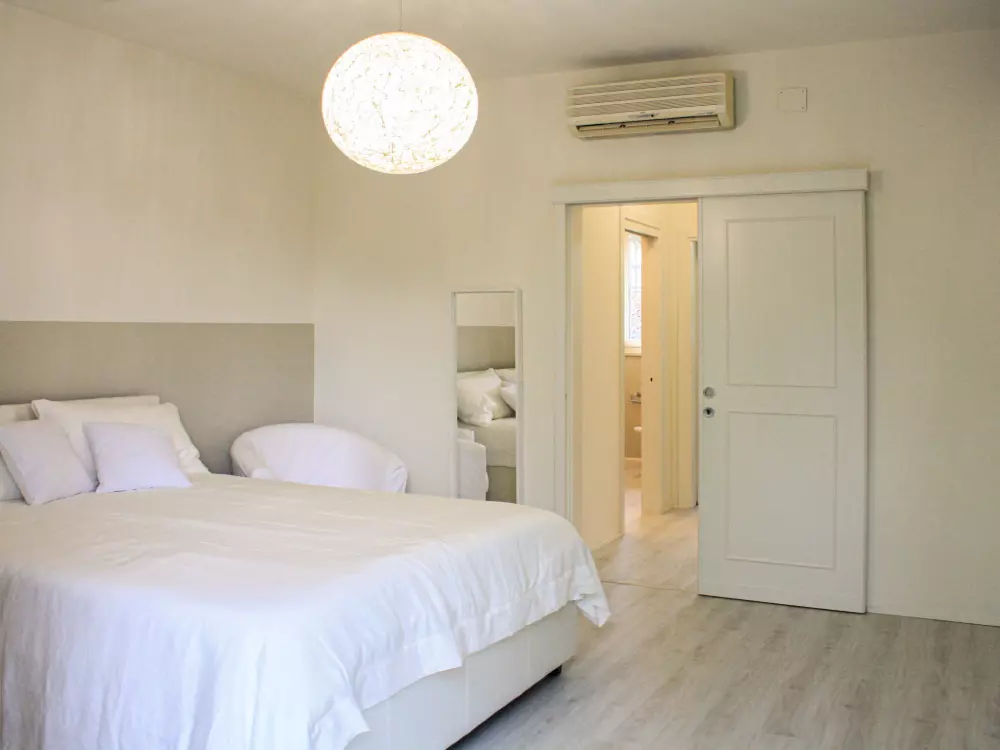 Maison de Vacances Forte dei Marmi