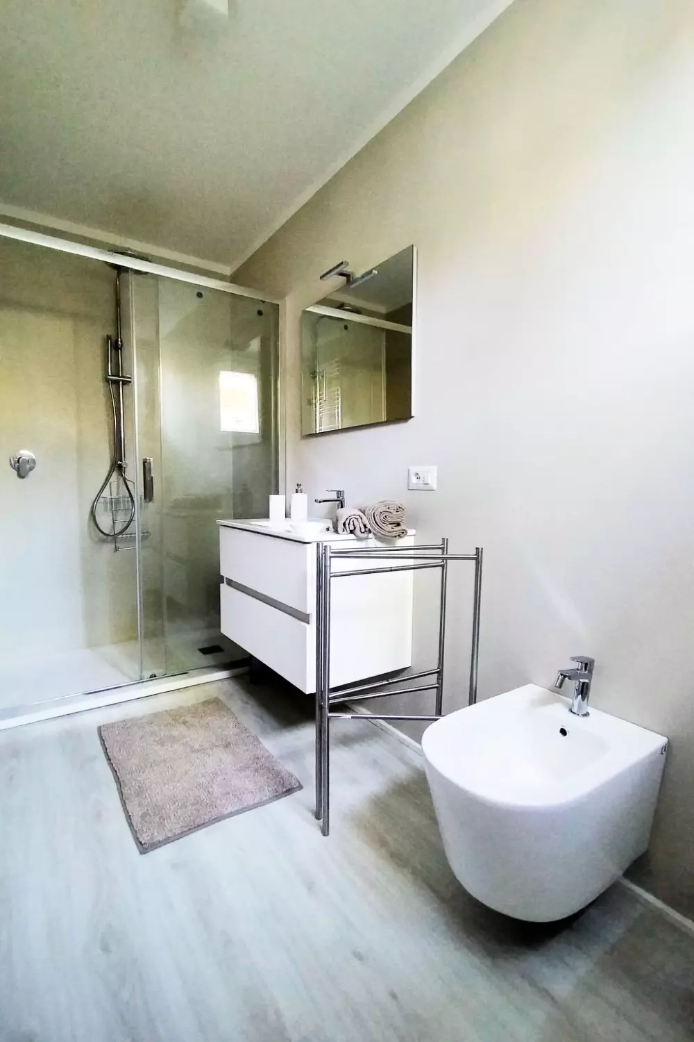 Maison de Vacances Forte dei Marmi