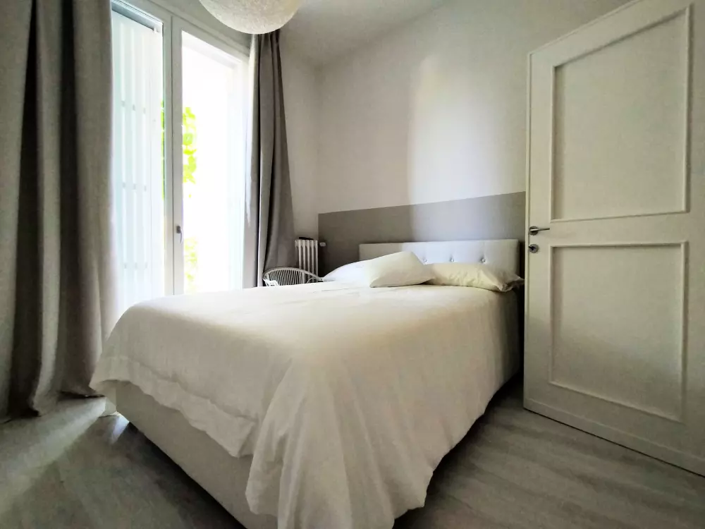 Maison de Vacances Forte dei Marmi