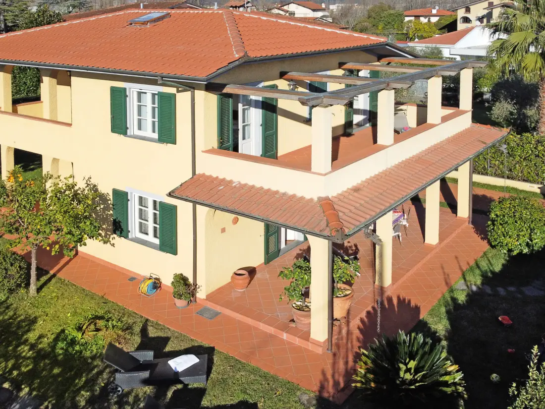 Maison de Vacances Forte dei Marmi