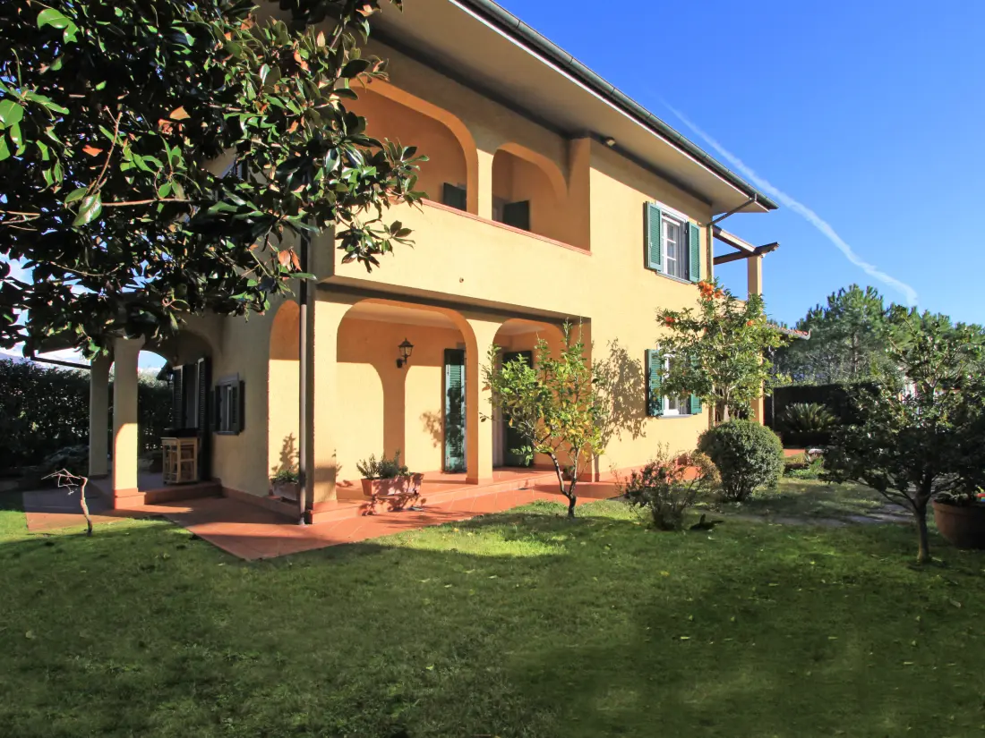 Maison de Vacances Forte dei Marmi