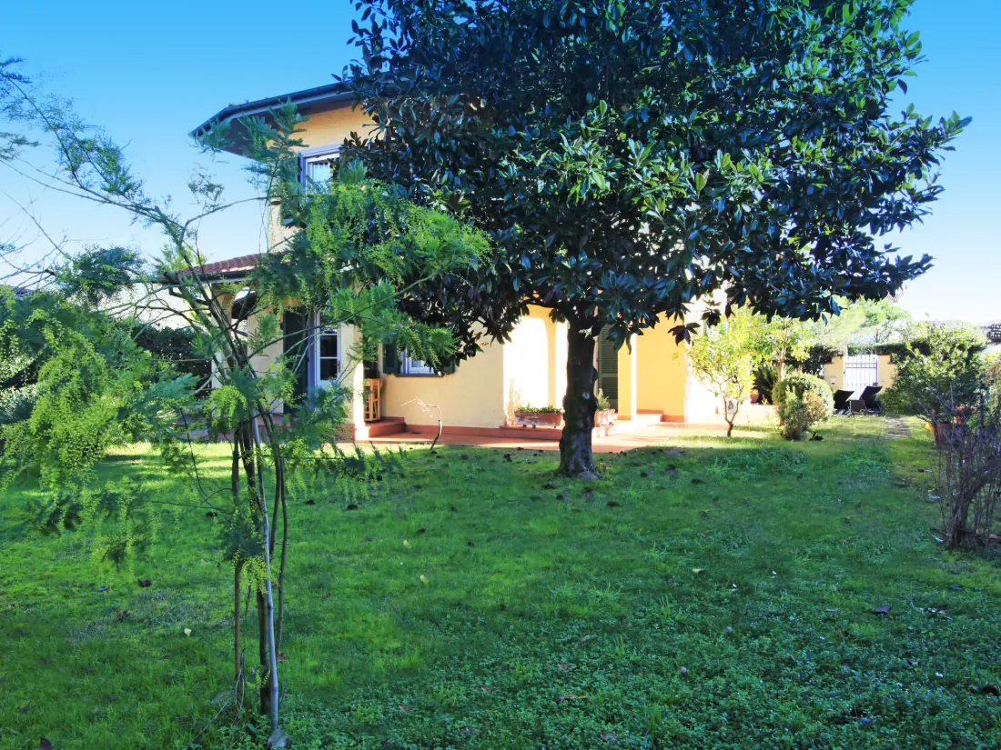 Maison de Vacances Forte dei Marmi