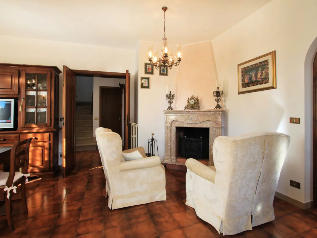 Maison de Vacances Forte dei Marmi