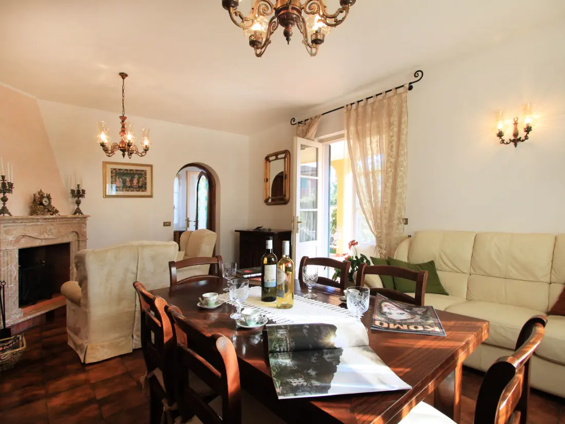 Maison de Vacances Forte dei Marmi