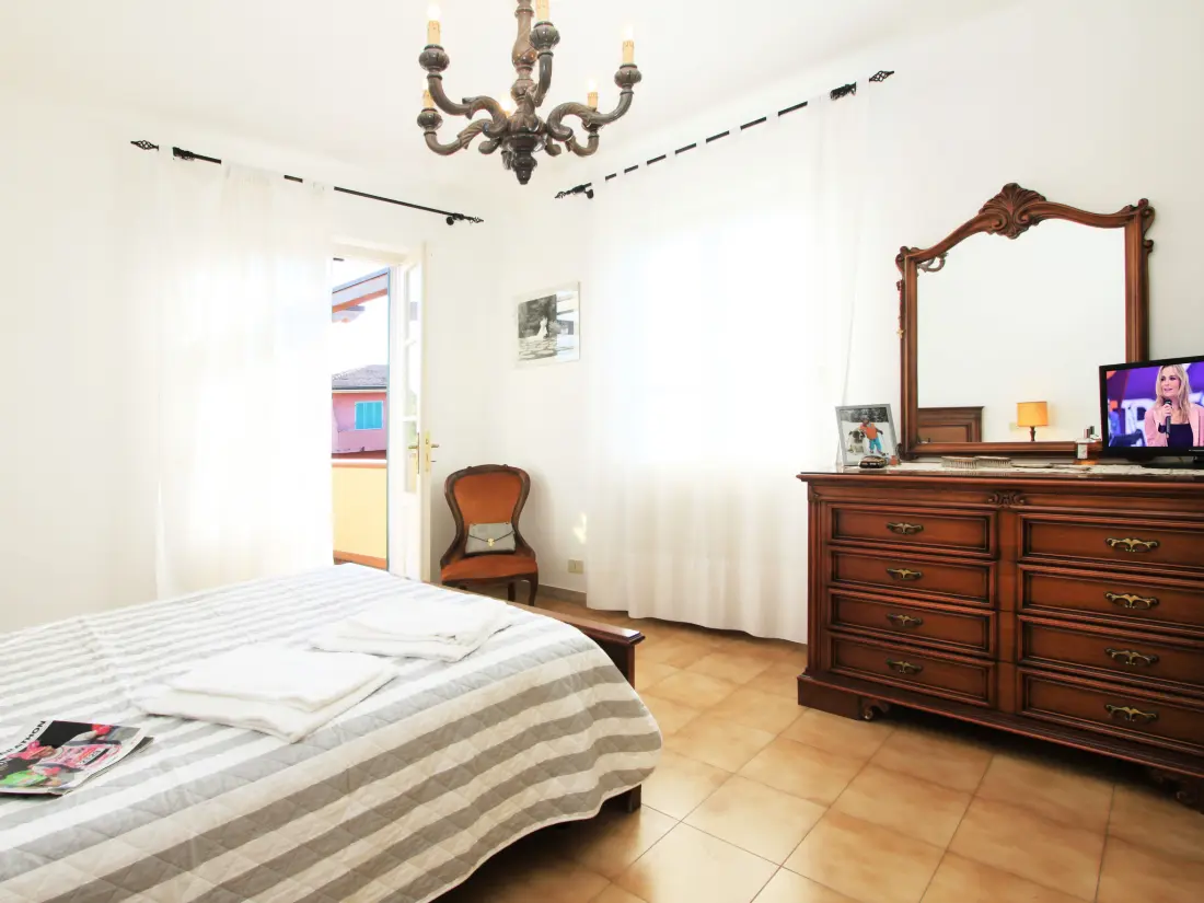 Maison de Vacances Forte dei Marmi