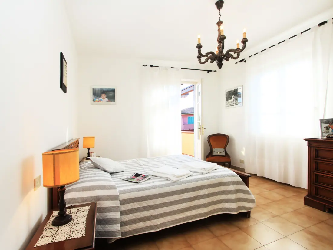 Maison de Vacances Forte dei Marmi
