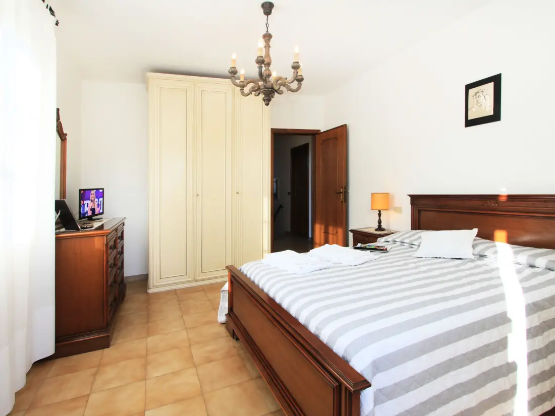 Maison de Vacances Forte dei Marmi