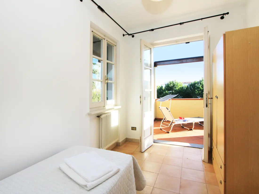 Maison de Vacances Forte dei Marmi
