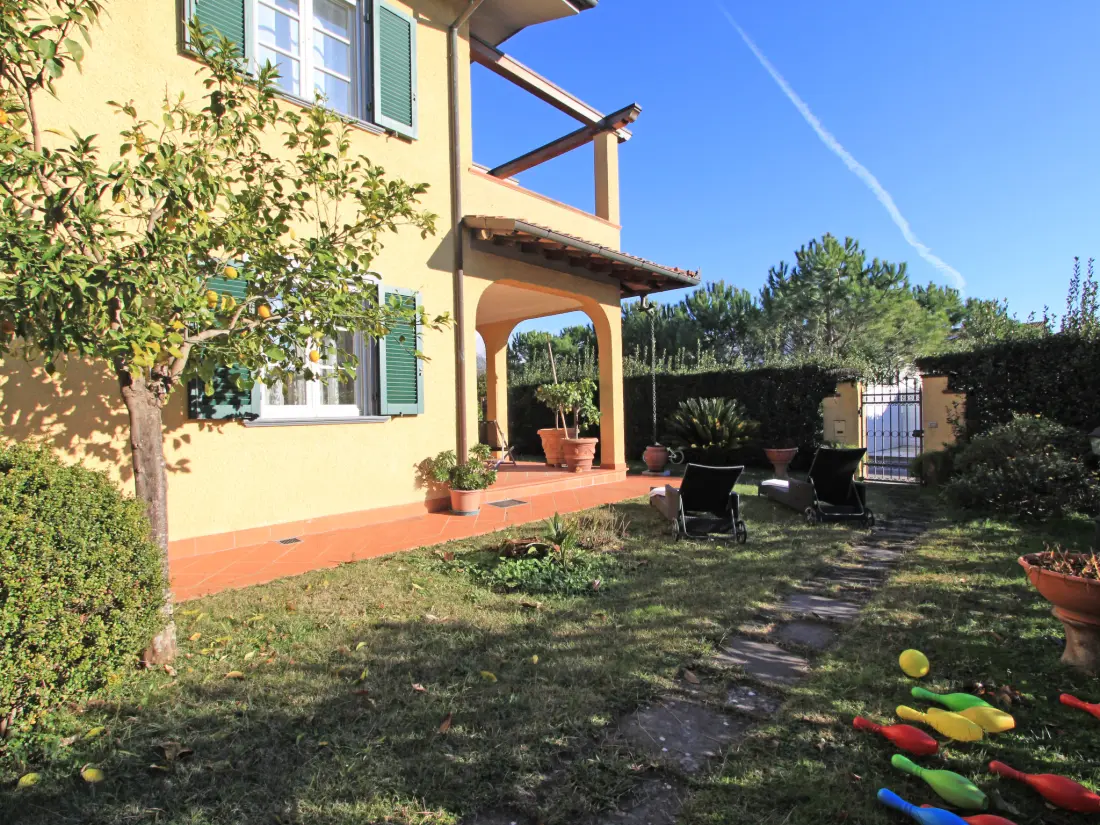 Maison de Vacances Forte dei Marmi