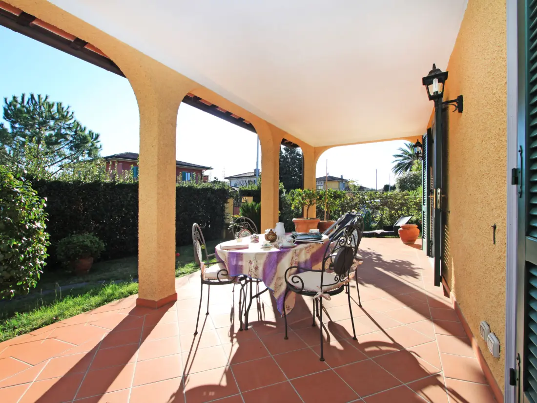 Maison de Vacances Forte dei Marmi