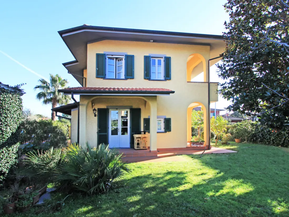 Maison de Vacances Forte dei Marmi