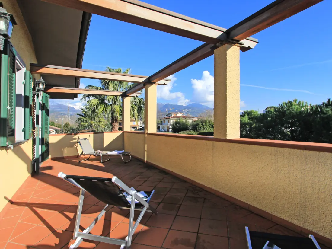 Maison de Vacances Forte dei Marmi