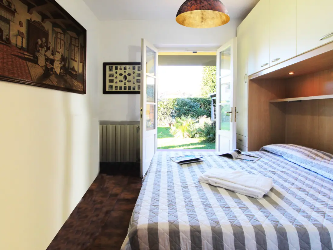 Maison de Vacances Forte dei Marmi