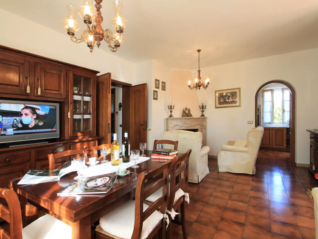 Maison de Vacances Forte dei Marmi