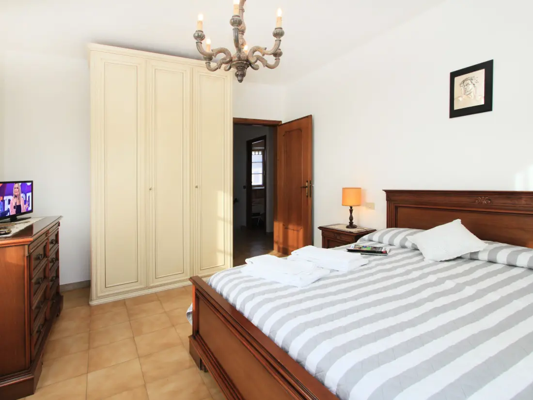 Maison de Vacances Forte dei Marmi
