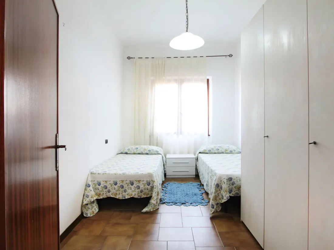 Maison de Vacances Forte dei Marmi