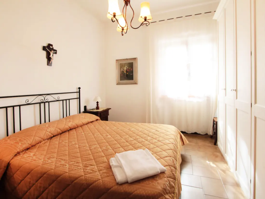 Maison de Vacances Forte dei Marmi